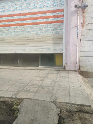 عکس نانوایی لواش عسکری