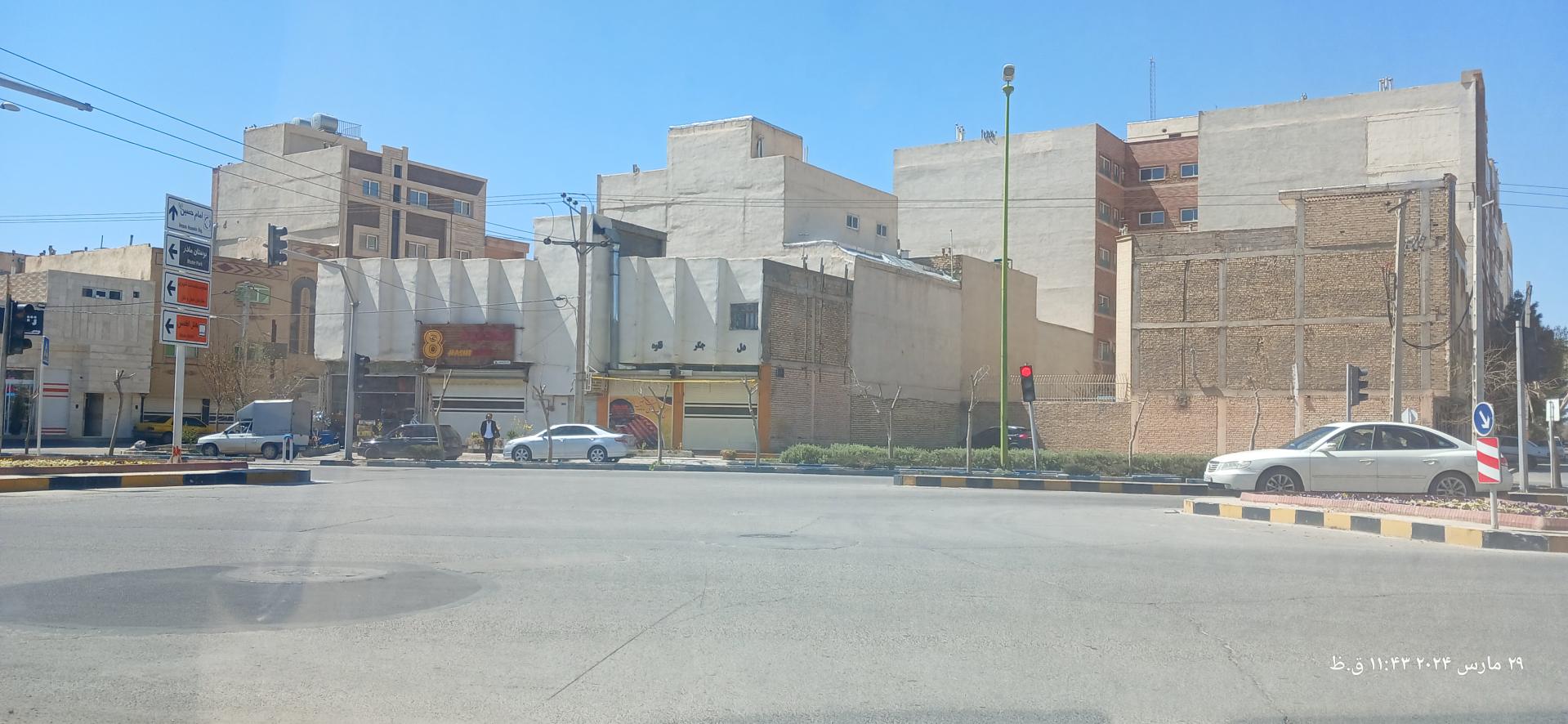 عکس فست فود هشت