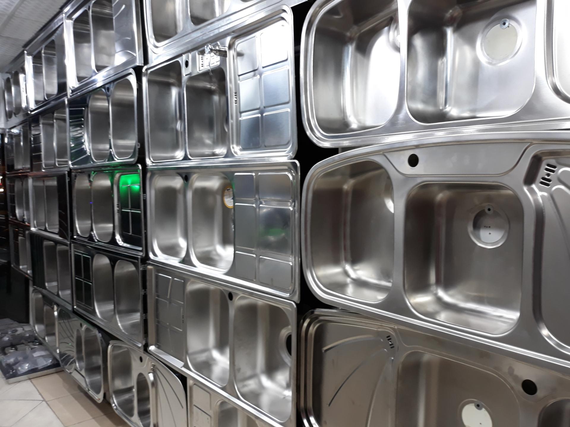 عکس کریمیان هود سینک گاز