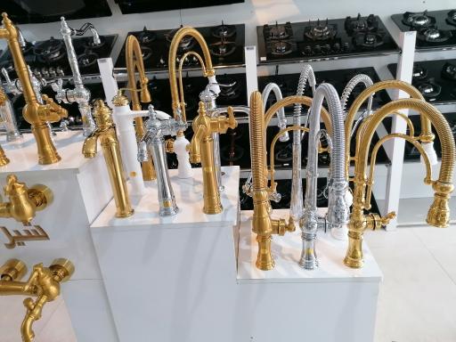 عکس کریمیان هود سینک گاز