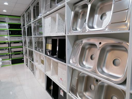 عکس کریمیان هود سینک گاز