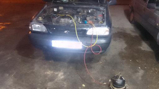 عکس باطریسازی مهدی