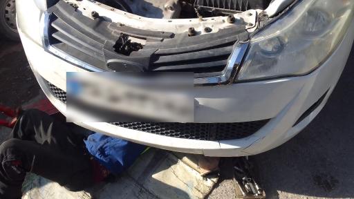 عکس باطریسازی مهدی