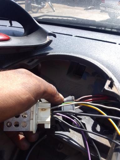 عکس باطریسازی مهدی