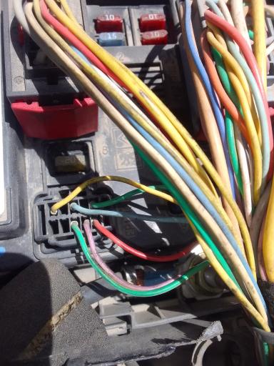 عکس باطریسازی مهدی