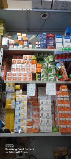 عکس الکتریکی برادران محمدی