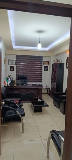 عکس دفتر وکالت مریم احمدپور