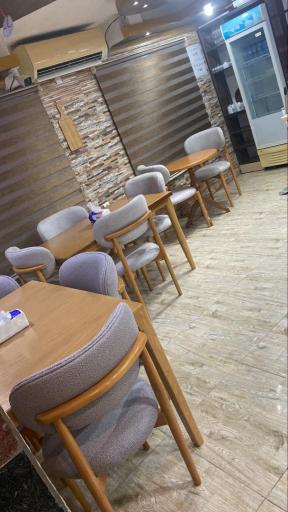 عکس هتل آسماری قشم