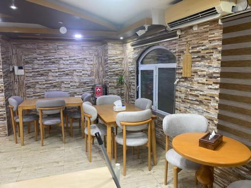 عکس هتل آسماری قشم