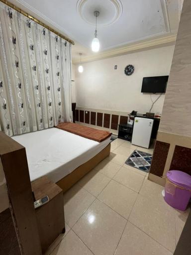 عکس هتل آسماری قشم