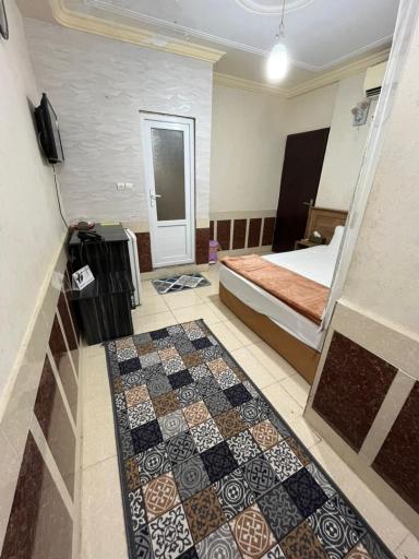 عکس هتل آسماری قشم