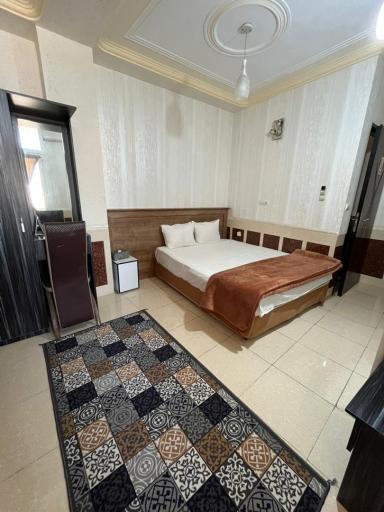 عکس هتل آسماری قشم