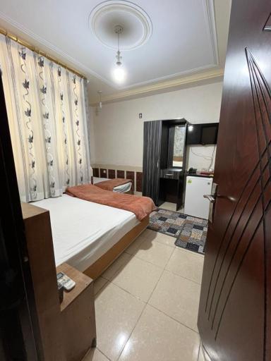 عکس هتل آسماری قشم