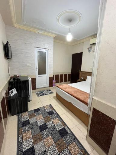 عکس هتل آسماری قشم