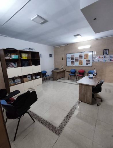 عکس آموزشگاه علمی اوج بنیان