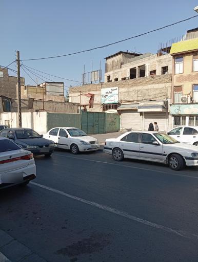 عکس حسینیه ۱۴ معصوم 