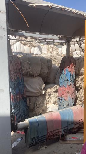 عکس کارخانه شرکت پیشران ماشین