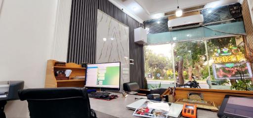 عکس مرکز تخصصی طراحی و چاپ سیب