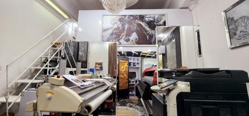 عکس مرکز تخصصی طراحی و چاپ سیب