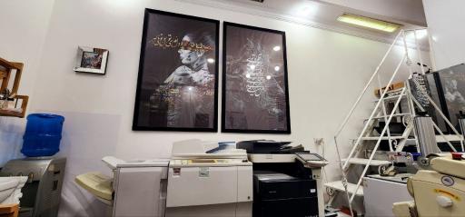 عکس مرکز تخصصی طراحی و چاپ سیب