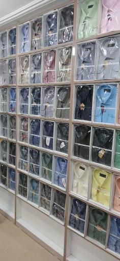 عکس پوشاک مردانه خاتم