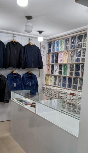 عکس پوشاک مردانه خاتم