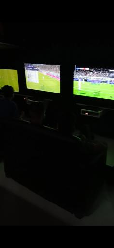 عکس گیم سنتر اریا