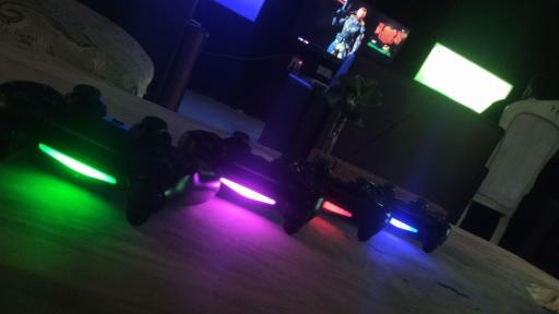 عکس گیم سنتر اریا