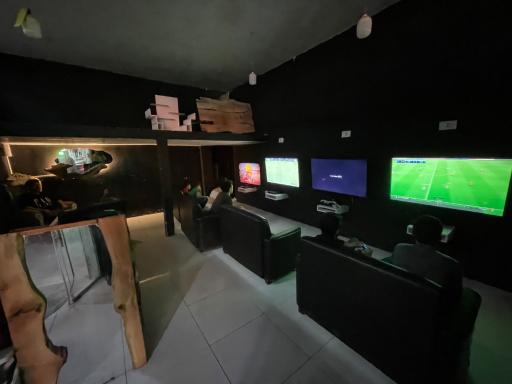 عکس گیم سنتر اریا