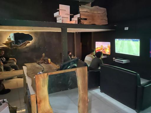 عکس گیم سنتر اریا