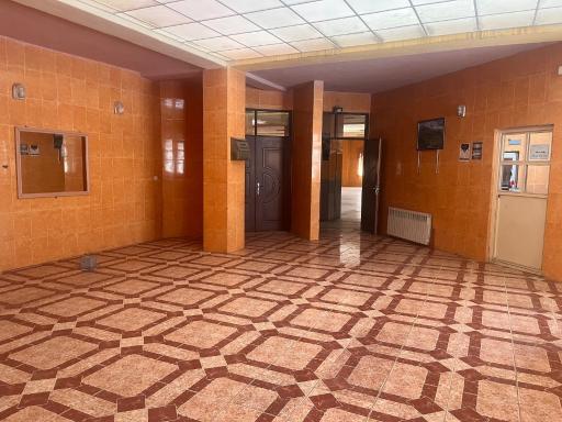 سلف سرویس دانشکده یزدان پناه