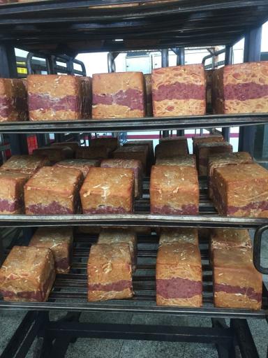 عکس سرزمین پروتئین