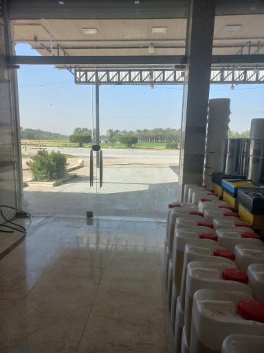 عکس شرکت تعاونی زنبورداران پیشرو