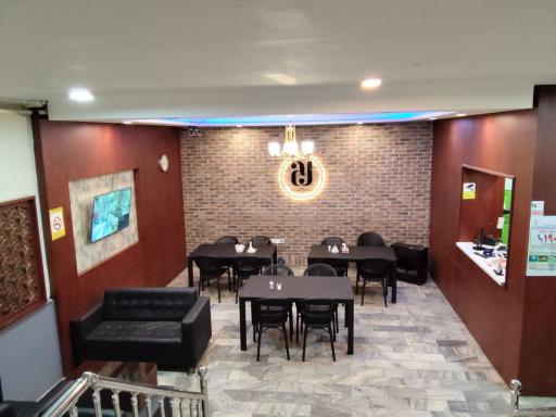 عکس کترینگ عاج