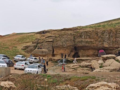 سرچشمه