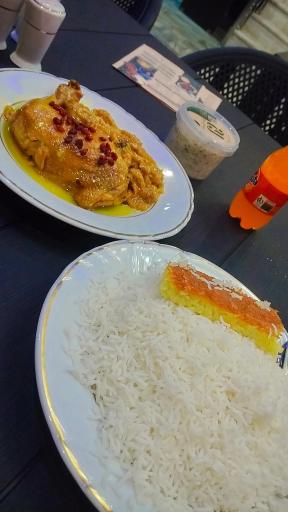 عکس کترینگ عاج