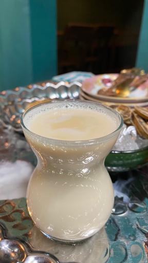 عکس علی کافه رشت