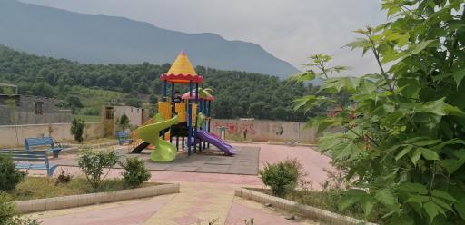 عکس پارک شهدا