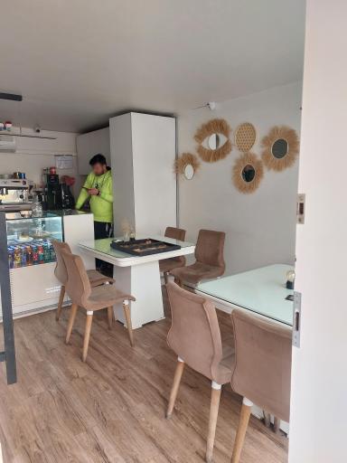 عکس سا کافه