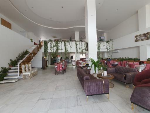 عکس رستوران مجلسی