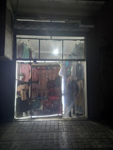 عکس پوشاک ژورک