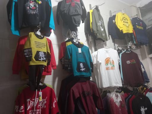 عکس پوشاک ژورک