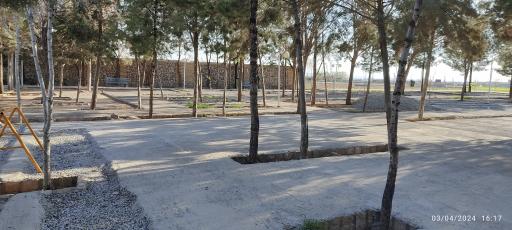 عکس بقعه ابورفاعه (پیر حاجات)