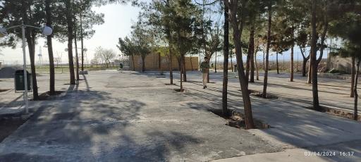 عکس بقعه ابورفاعه (پیر حاجات)