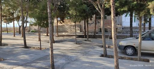 عکس بقعه ابورفاعه (پیر حاجات)