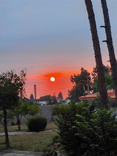 عکس مجتمع اقامتی یاس رفاه گستر