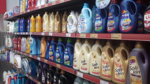 عکس افق کورووش