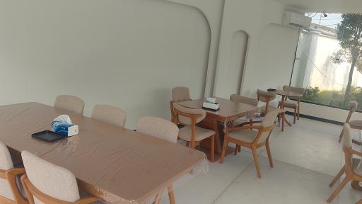 عکس رستوران امیرعلی 