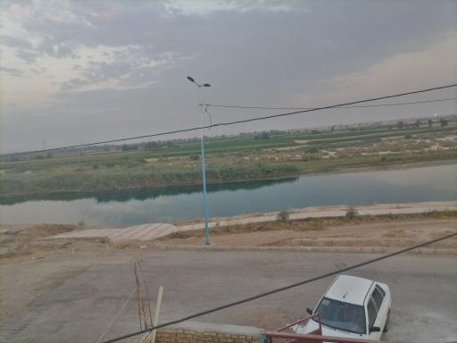 عکس پارک چمگلک