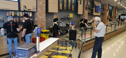 عکس شهر گوشت ایرانیان